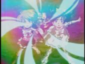 FORCE FIELD